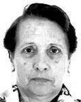 DOÑA MARÍA LUZ MARTÍNEZ RIAÑO