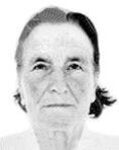 DOÑA MATILDE GONZÁLEZ PELAYO