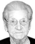 DOÑA MARÍA LUISA NORIEGA GONZÁLEZ