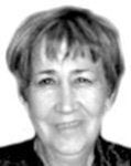 DOÑA CONCEPCIÓN MARTÍN CALVO