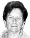 DOÑA ÁNGELES RUIZ CALDERÓN