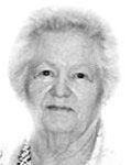 DOÑA LUZVIDINA VEGA CUADRIELLO