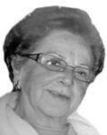 DOÑA MARÍA LUISA MEDIAVILLA SIERRA
