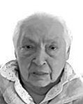 DOÑA ESPERANZA TRUEBA CRUZ