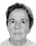 DOÑA ANTONIA CALVO PRESA