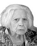 DOÑA CLARA CORNELLANA FERRERAS