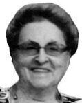 DOÑA LUISA ELVIRA FERRER CANTÓN