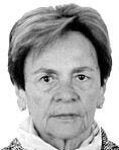 DOÑA MARÍA ÁNGELES ZUNZUNEGUI BENITO
