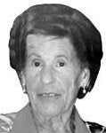 DOÑA EMILIA GONZÁLEZ GÓMEZ