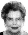DOÑA MARÍA DEL PILAR GARCÍA FERNÁNDEZ