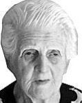 Doña Mercedes González González
