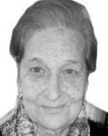 DOÑA BALTASARA HERBOSA FERNÁNDEZ