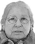 DOÑA MARÍA CANCELA PUENTE