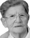 DOÑA EULALIA GÓMEZ MARCOS