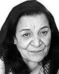 DOÑA Mª ANTONIA ROSA MENA GARCÍA
