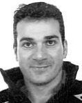 Rodrigo Gómez Cuesta