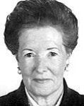 DOÑA JOVITA BLANCO SALMÓN