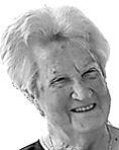 DOÑA MARÍA LUISA PÉREZ PUENTE