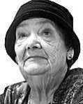 DOÑA MARÍA DEL TRANSITO ÁLVAREZ MURIEL