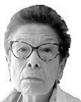DOÑA ESPERANZA GONZÁLEZ LAMAS