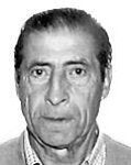 Don José Ramón Suárez Llaca