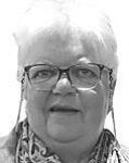 DOÑA MARÍA ÁNGELES SIERRA GUTIÉRREZ