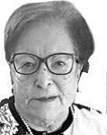 DOÑA. LUISA LÓPEZ INCERA