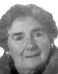 DOÑA MARÍA DEL CARMEN BELARRA RUIZ