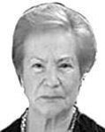 DOÑA ENCARNACIÓN FUENTE EXPÓSITO