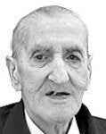 D. ANTONIO RIVERO TORRE