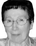 DOÑA FLORA COTERILLO HERRERA