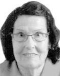 DOÑA ISABEL GUTIÉRREZ GÓMEZ