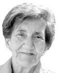 DOÑA IRENE LÓPEZ RODIL
