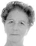 DOÑA MARÍA QUIÑOY ANDRADE