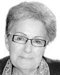 DOÑA MARILÓ CRUZ GONZÁLEZ