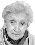 Doña Mª Leonor Fernández Fernández