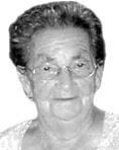 DOÑA FRANCISCA GÓMEZ GÓMEZ