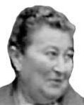 DOÑA MARÍA TERESA SÁNCHEZ SOBRINO