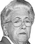 DOÑA ELVIRA PÉREZ GUTIÉRREZ