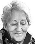 DOÑA JOSEFA ALONSO COLINA
