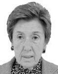 DOÑA LUISA MARINA MARTÍN ALCALDE