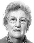 DOÑA PAULINA GUTIÉRREZ SAN JUAN