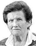 DOÑA MANUELA OSORIO ROCILLO