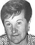 DOÑA MARÍA DEL PILAR ALONSO SANTANDRÉS
