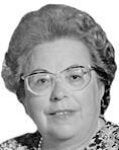 DOÑA ROSA PRESMANES INCERA