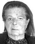 Doña María Antonia González Agüero