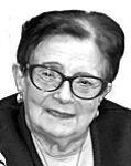 DOÑA ADELINA MACHO FERNÁNDEZ