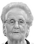 DOÑA JOSEFA SALCES SÁNCHEZ