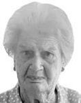 DOÑA CARMEN GONZÁLEZ MAZÓN