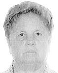 DOÑA MARÍA TERESA FERNÁNDEZ GÓMEZ
